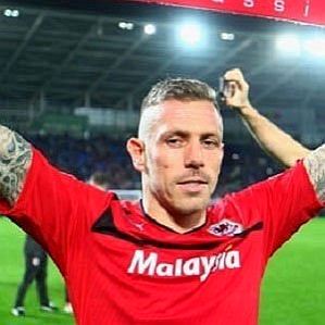 Craig Bellamy profile photo