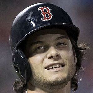 Andrew Benintendi profile photo