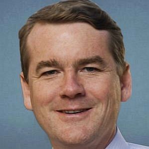 Michael Bennet profile photo