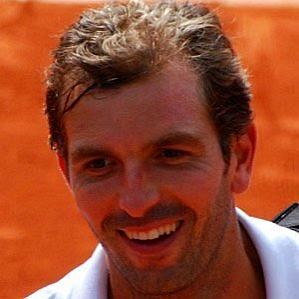 Julien Benneteau profile photo