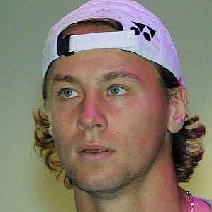 Ricardas Berankis profile photo