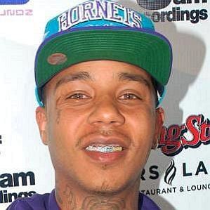 Yung Berg profile photo