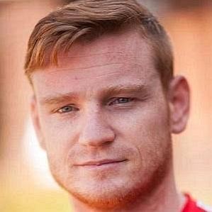 Wes Bergmann profile photo