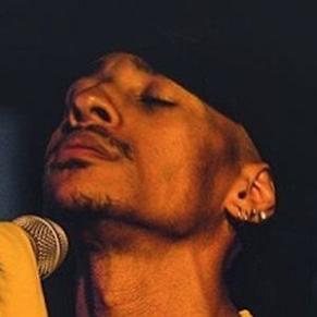 Durand Bernarr profile photo