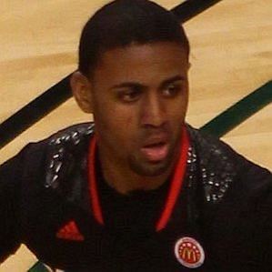 Joel Berry II profile photo