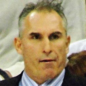 Craig Berube profile photo