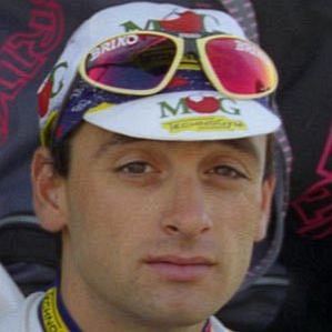 Paolo Bettini profile photo