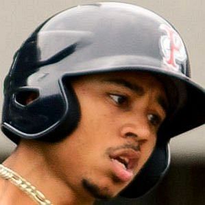 Mookie Betts profile photo