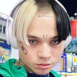 Bexey Swan profile photo