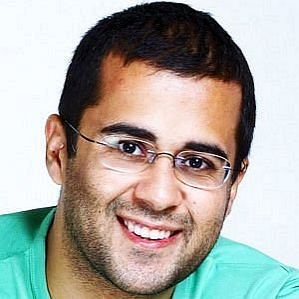 Chetan Bhagat profile photo