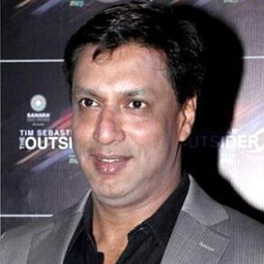 Madhur Bhandarkar profile photo