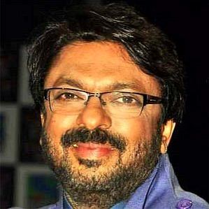 Sanjay Leela Bhansali profile photo