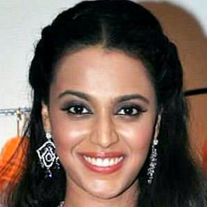 Swara Bhaskar profile photo