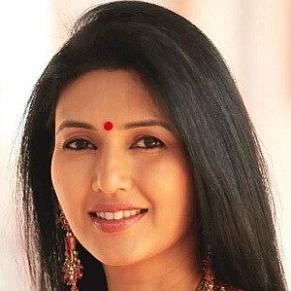 Deepti Bhatnagar profile photo