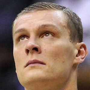 Andris Biedrins profile photo