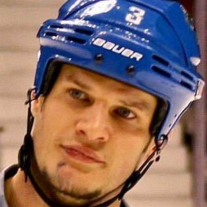 Kevin Bieksa profile photo