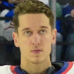 Jordan Binnington profile photo