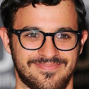 Simon Bird profile photo