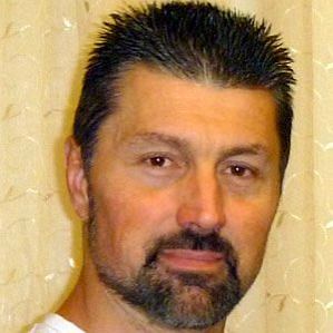 Steve Blackman profile photo