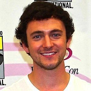 George Blagden profile photo