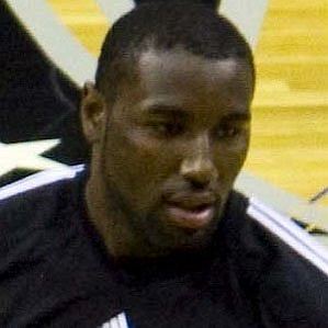 DeJuan Blair profile photo