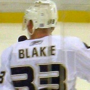 Jason Blake profile photo