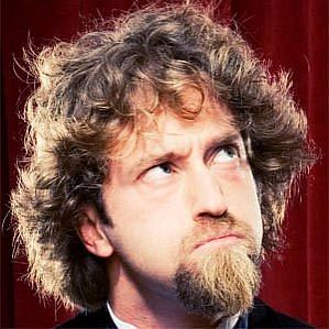 Josh Blue profile photo