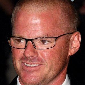 Heston Blumenthal profile photo