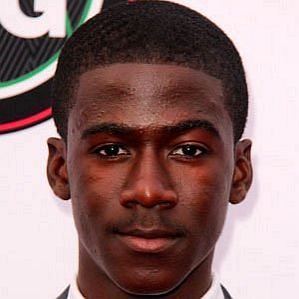 Kwesi Boakye profile photo