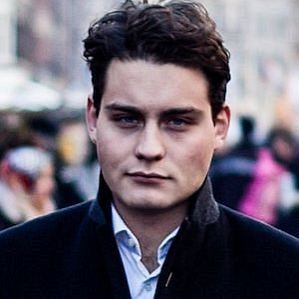 Douwe Bob profile photo