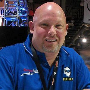 Todd Bodine profile photo