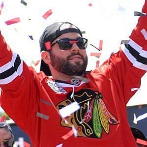 Brandon Bollig profile photo