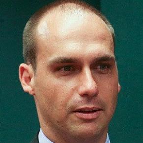 Eduardo Bolsonaro profile photo