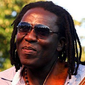 Richard Bona profile photo