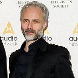 Mark Bonnar profile photo