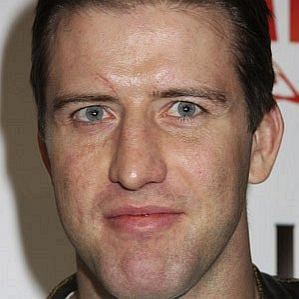 Stephan Bonnar profile photo