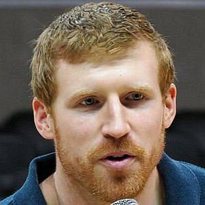 Matt Bonner profile photo