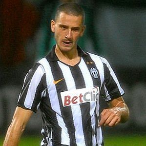 Leonardo Bonucci profile photo