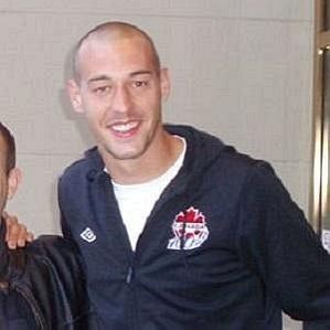 Milan Borjan profile photo