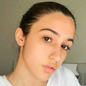 Maya Borsali profile photo