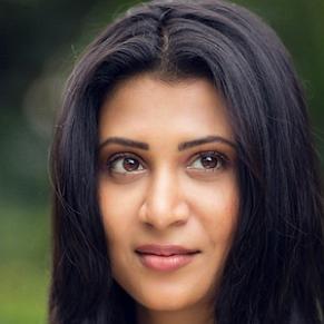 Parineeta Borthakur profile photo