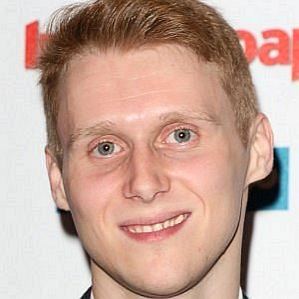 Jamie Borthwick profile photo