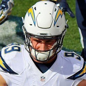 Joey Bosa profile photo