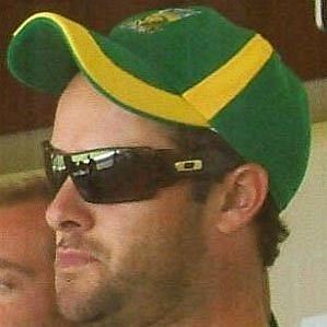 Mark Boucher profile photo