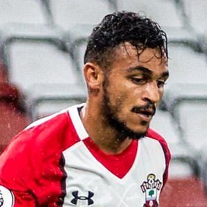 Sofiane Boufal profile photo