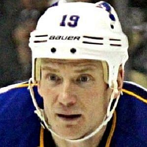 Jay Bouwmeester profile photo