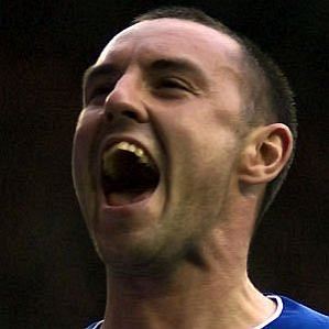 Kris Boyd profile photo