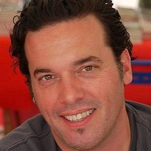 Joseph Boyden profile photo