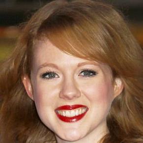 Zoe Boyle profile photo