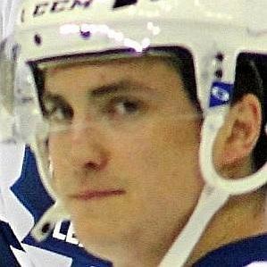 Tyler Bozak profile photo